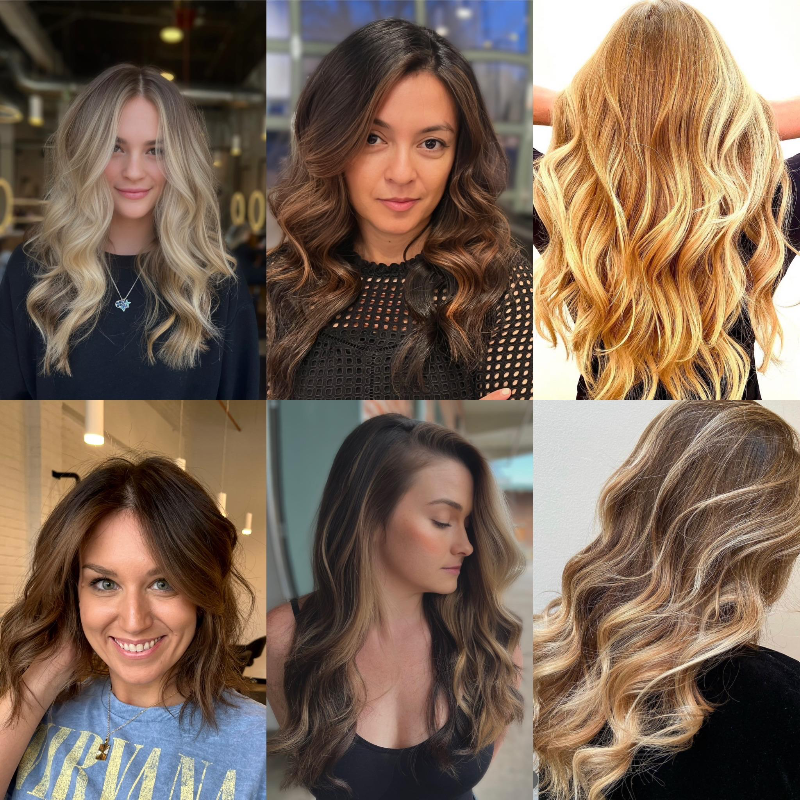 KENZE Hair Studio Denver CO Vagaro